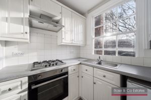 Goldhurst Terrace South Hampstead